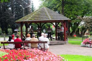 Občinski praznik 19 - Lovski rogisti (4)